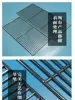 HQ GM01 Stainless Steel Food Grade 15/35/40/45/50/60/70/80/100CM Rectangle BBQ Charcoal Grate Barbecue Grill Wire Grid Mesh Net 6