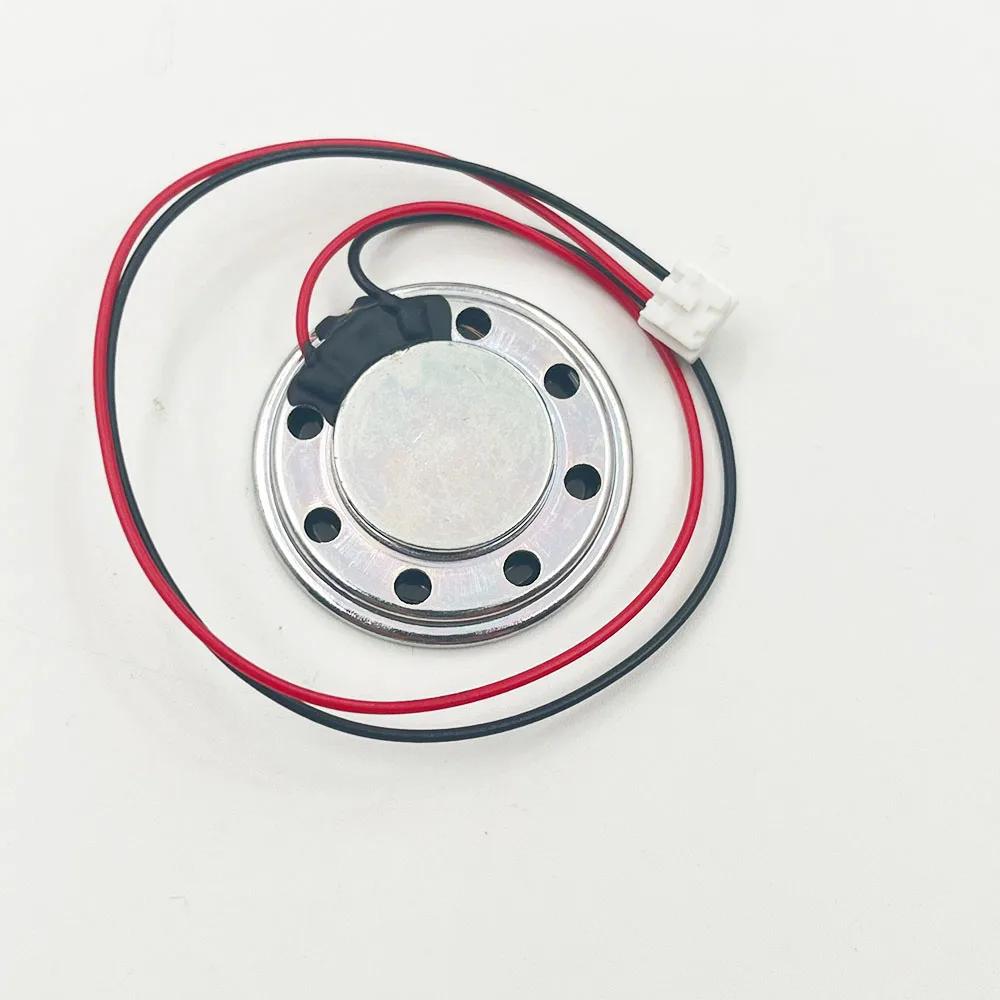 Zuidid Sostituzione Altoparlante Interno Cablato Da 1W Per Altoparlante Sega Game Gear