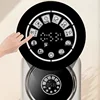 Household Clothes Washing Machine Underwear Socks Automatic Drum Washer Dryer Portable Washing Machine 380W 5