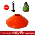 Orange 10pcs