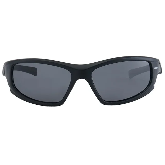 모험과 일상을 위한 기능적이고 세련된 Shimano 편광 선글라스