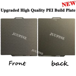 Smooth PEI Sheet Build Plate for Bambu Lab 3D Printers (New high quality PEI)