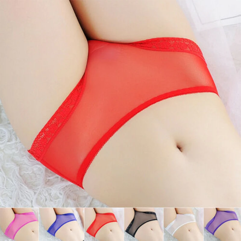 Рисунок 5 - Прозрачное Сетчатое сексуальное