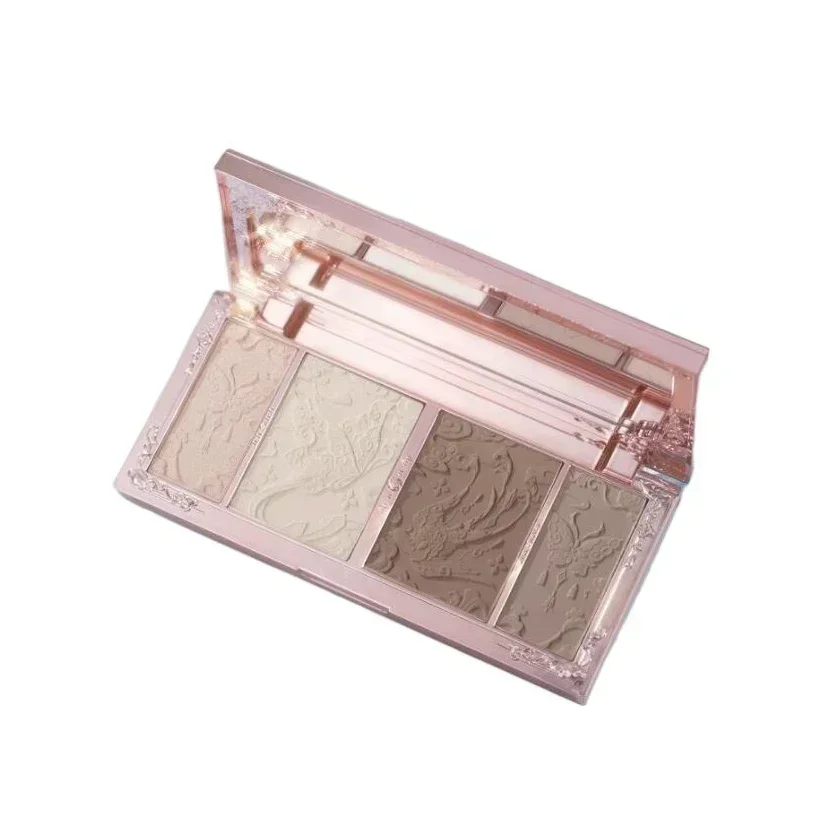 Flower Knows Makeup Butterfly Cloud Collar Collection