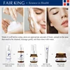 Facial Exfoliating Mousse Peeling Gel Face Scrub Deep Remove Cleaning All Skin Types Smooth Moisturizing Skin Exfoliator Cream 6