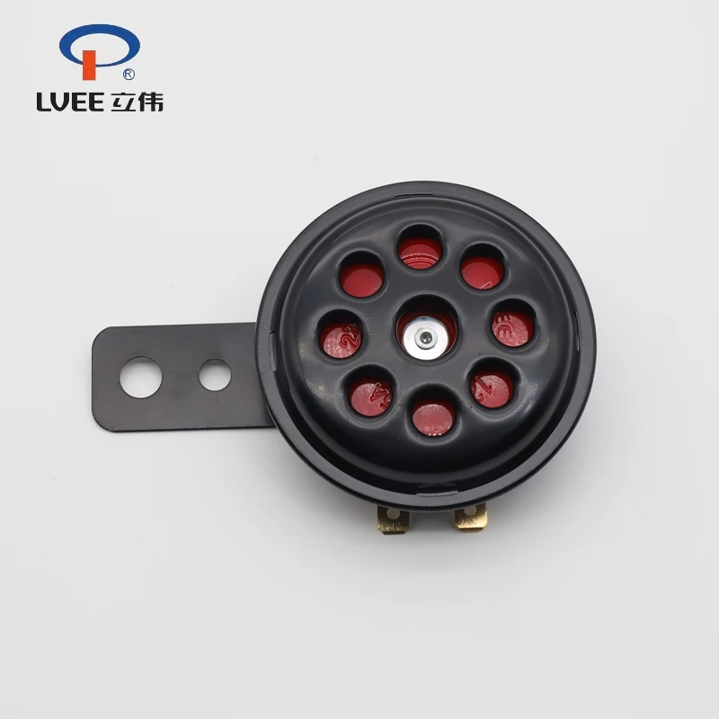 

Сигнал мотоциклетный LVEE DL70, 12 В, 12 В, дБ