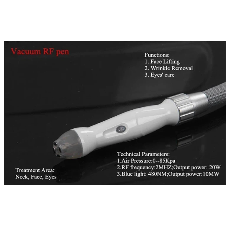 Body Shape Machine EMS Intelligent V9 V10 Vela with Weight rf and Cavitation Handle Accessories Motor