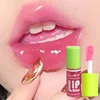 6pcs Set Cheap Korean Makeup Lip Oil Lipsticks Makeups Gloss Beauty Ink Pack Jelly Long Lasting Inks Moisturizing Balm Lips 3