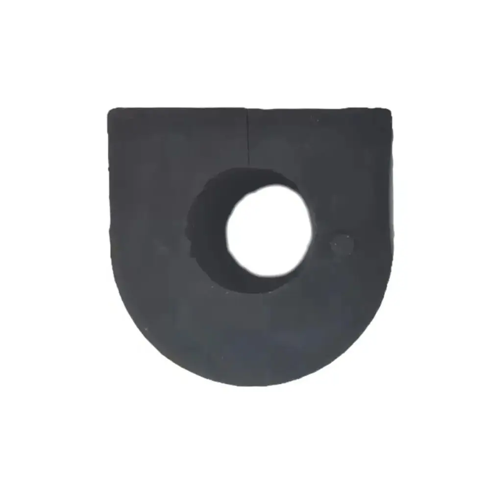 리어 스태빌라이저 부싱 고무 GJ6A-28-156 For Mazda 6 Wagon GG 2.3L 2000/03-2009/12 CX-9 TB 3.5L 자동차 액세서리 2PCS