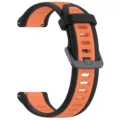 Black Orange