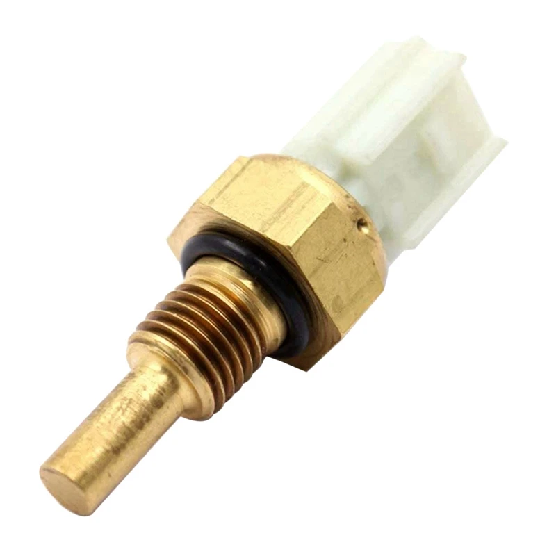 

3X 37870RZA007 Coolant Water Temperature Sensor For Honda Acura Accord Civic CRV FIT 37870RWCA01 37870RTA005