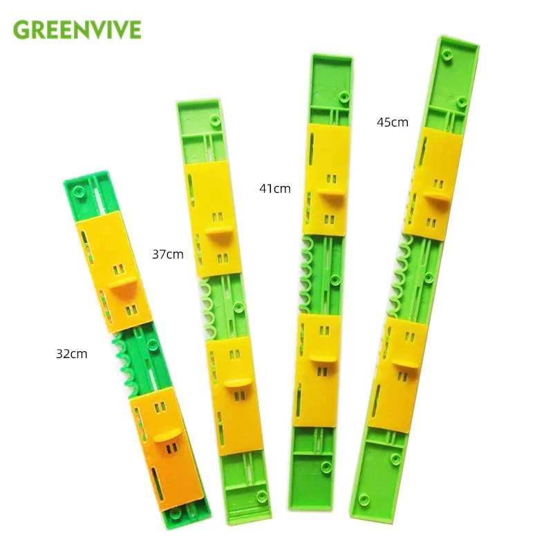 

5 PCS Durable Anti-escape Door Beehive Door Entrance Gate Anti-escape Door Beekeeper Tool To Avoid Bees Escape Beekeeping Tools