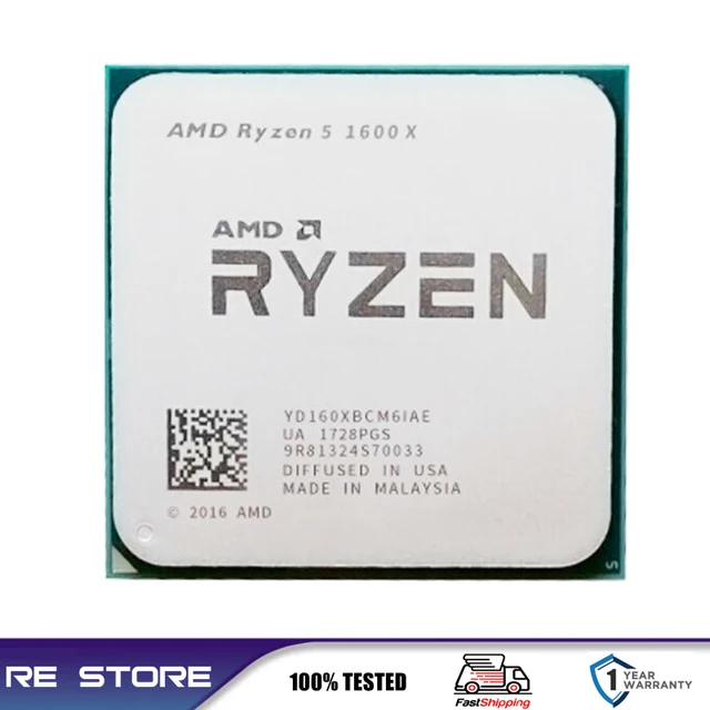 Benchmark R5 1600x Specs Mru Ac Amd Ryzen 1600 Specs Discount Amd