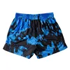 Bodybuilding Shorts Men Summer Running Sport Gym Fitness Breathable Mesh Bermuda Boxing Training Male Quick Dry Beach Pants 4