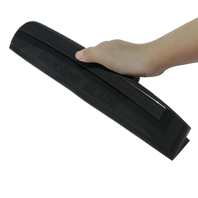 Silicone Handy Squeegee for Car Wrap window wiper vinyl squeegee silicone squeegee window tinting squeegee automotive film tools car film scraper window tint squeegee car wrapping tools