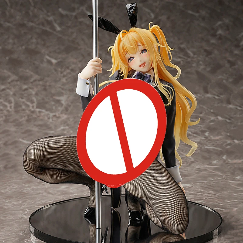 Ruka Sarashina: Bunny Ver. Rent-a-Girlfriend 1/4 Scale Figure