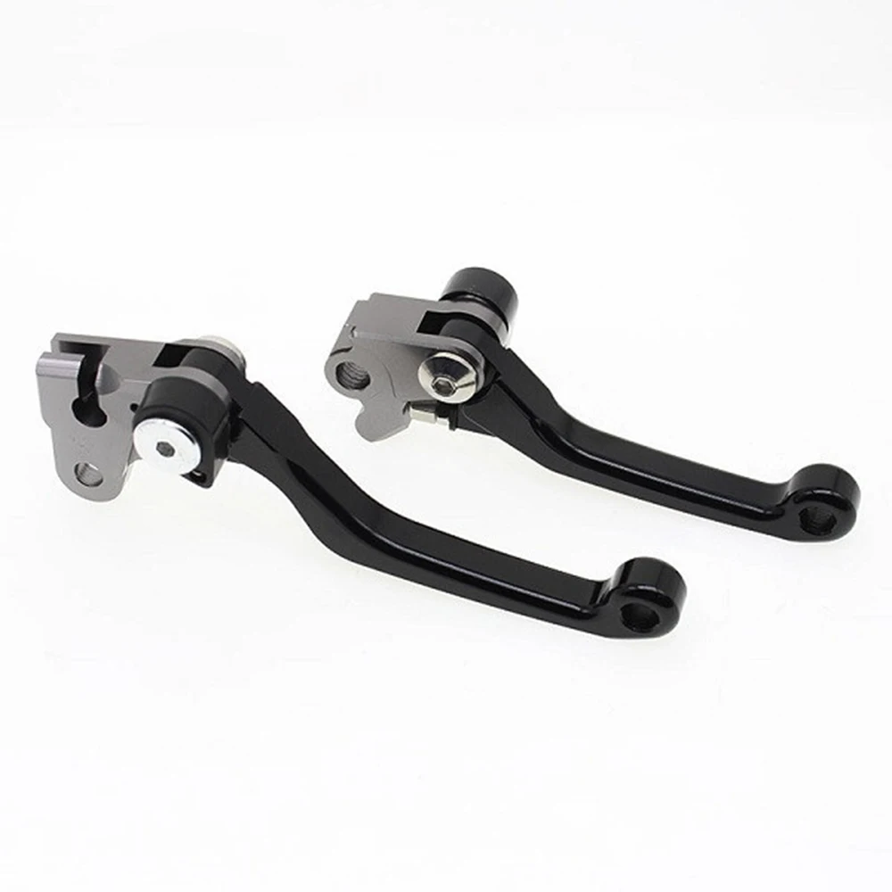 

Motorcycle Modified Horn Clutch Brake Horn Rod Off-road Vehicle for CNCKAWASAKI KLX250