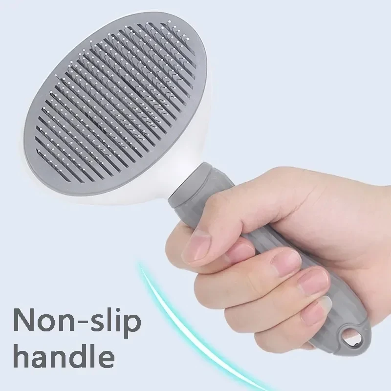 Dematting Combs 3