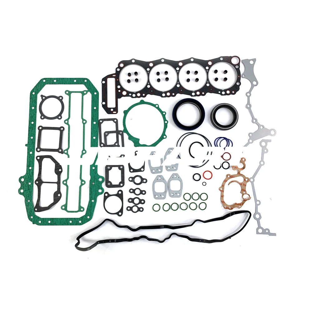

Fine Quality Full Gasket Kit For Hino S05D