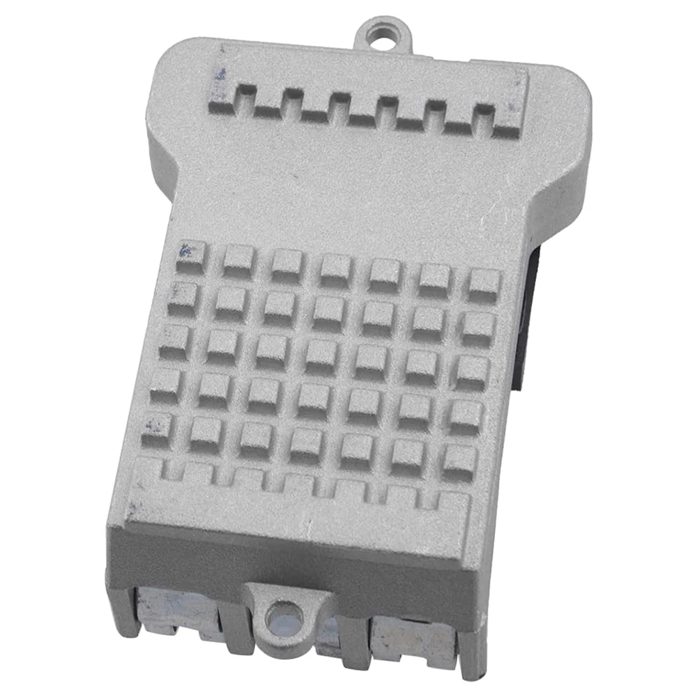 

Car HVAC Blower Motor Resistor for Benz CLK350 E320 ML320 C230 CL600 S430 2308216451 A2308210251