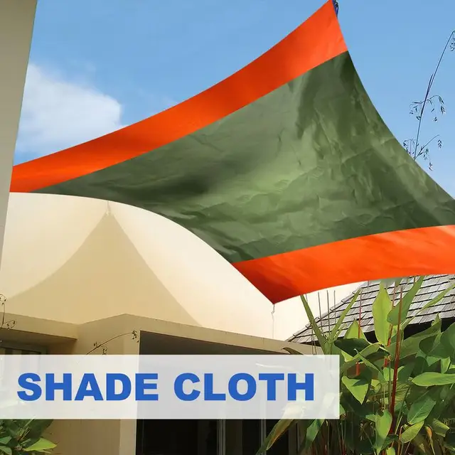 Piknik Szőnyeg Napfényes Vízálló Lombkorona Kültéri Családi Szőnyegek 4 Tétes Homokos Zseb Takaróval Az Utazási Kempinghez - Image 4