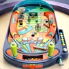 Children's Puzzle Toys Playing Marbles on A Tabletop Game Platform Parent-child Interaction Two Person Battle Boy and Girls' Toy 2