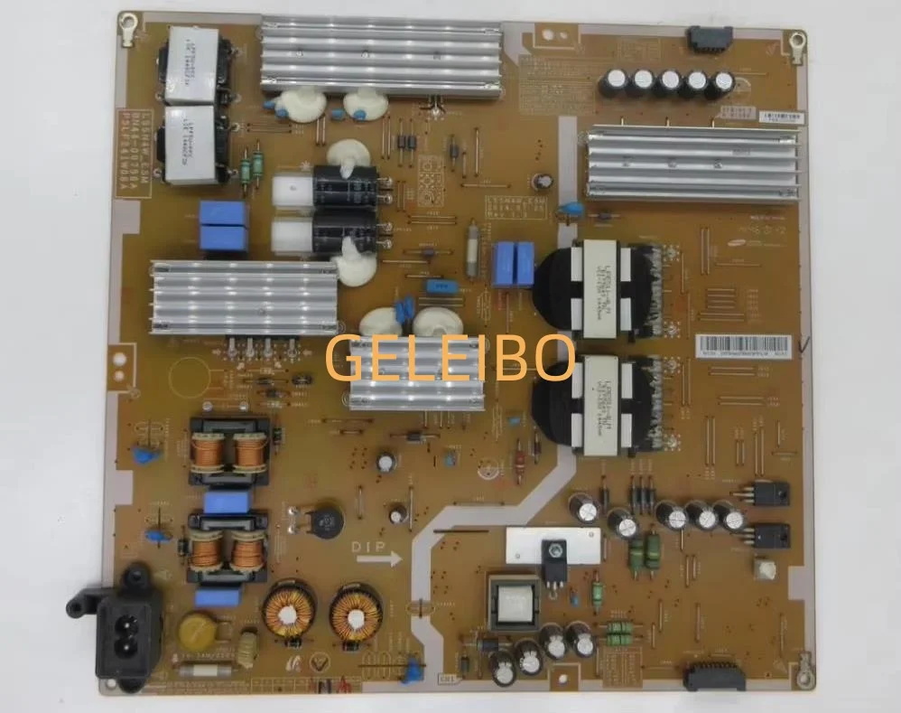 UA55HU6000J UA55HU5900J UA55HU5900J용 BN44-00756A 전원 공급 장치 보드 LCD