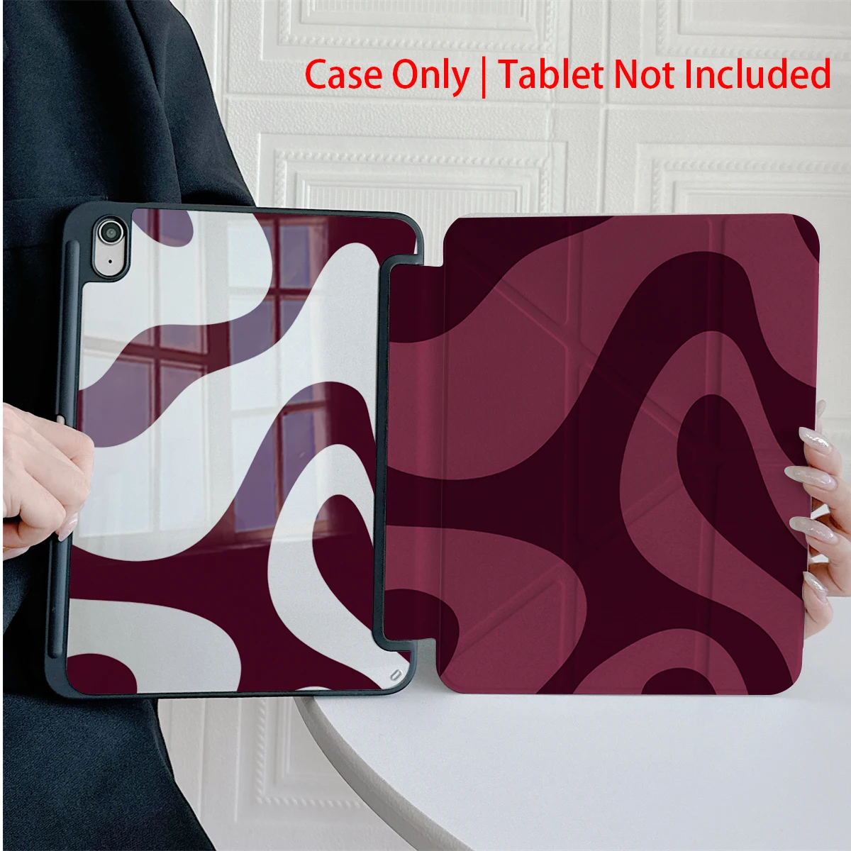 Universal Tablet Protective Case