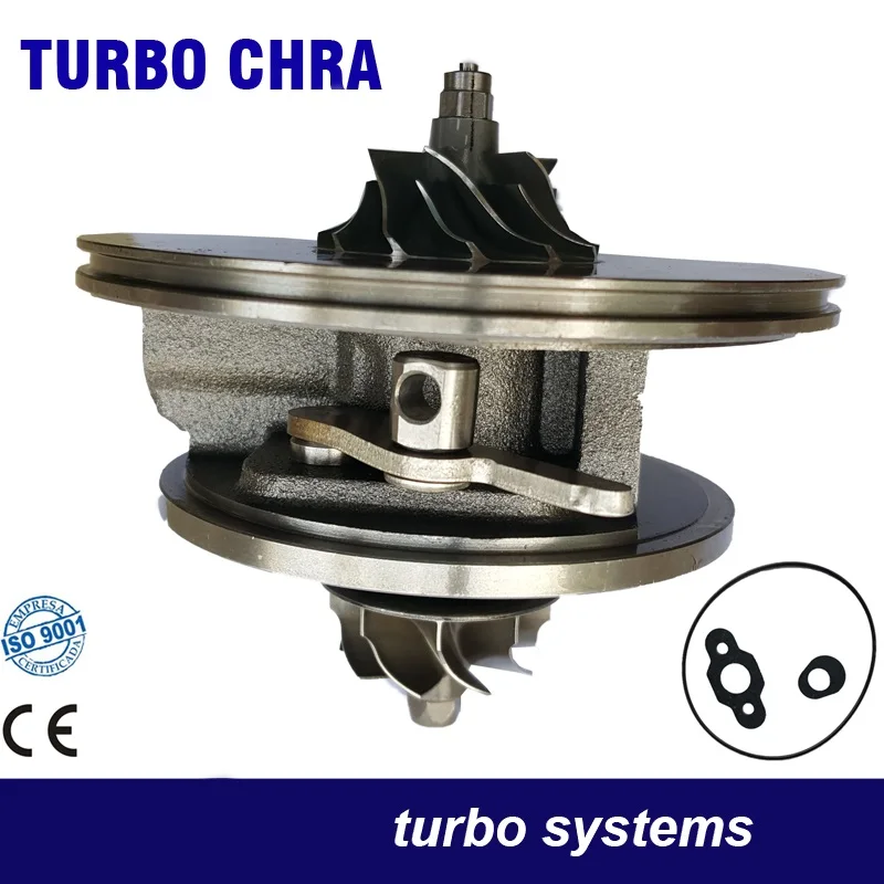 K9K 엔진 BV39 터보 카트리지 CHRA 8200204572 54399880027 54399700027 Renault Clio Kangoo Megane Modus Scenic 1.5 dCi