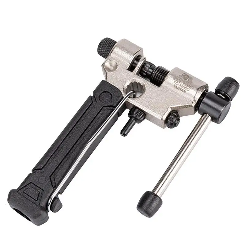 

Инструмент для удаления звеньев цепи велосипеда, профессиональный разветвитель цепи, инструмент для удаления звеньев велосипеда