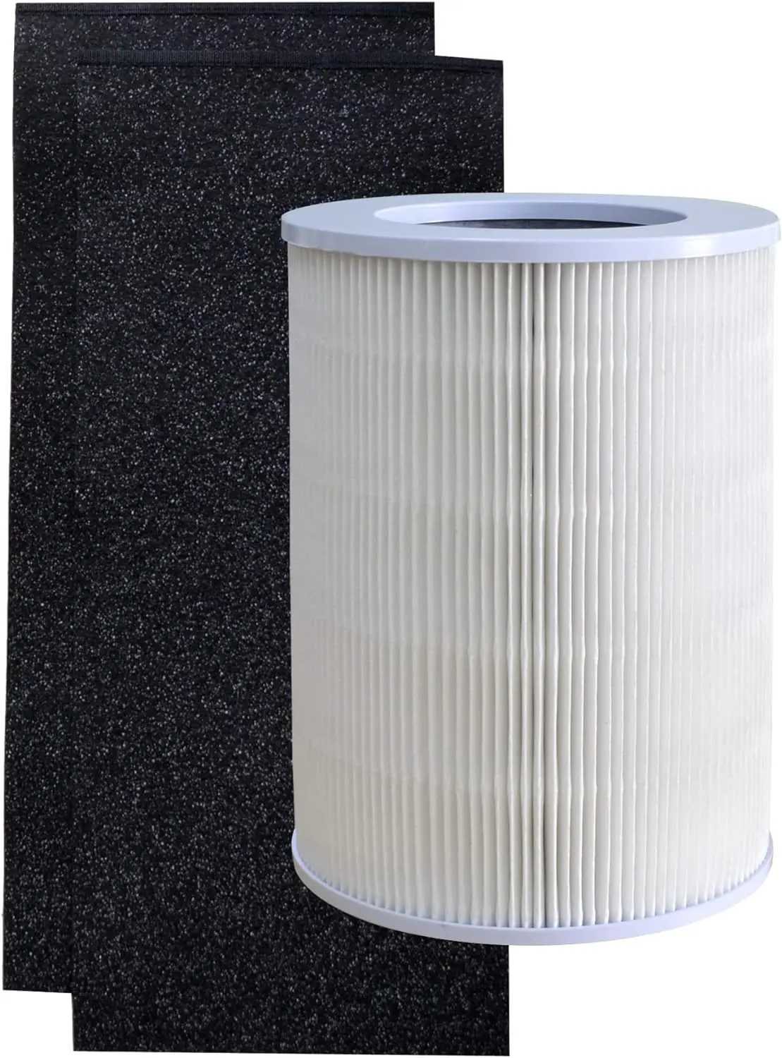 

H-HF670-VP Replacement Value Pack for HP670 Purifier Essential oils Air purifier filter Hepa filter