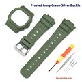 Army green