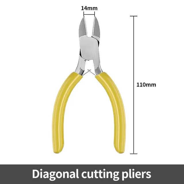 Diagonal Pliers