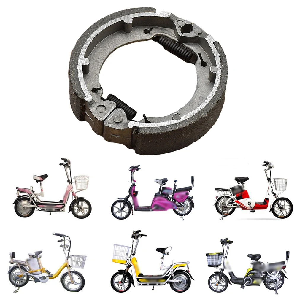 TB50 Brake Shoe Ebike 80MM Brake Pa111111111111111111111111111111111111111111111111111111111111111111111111111111111111111111111