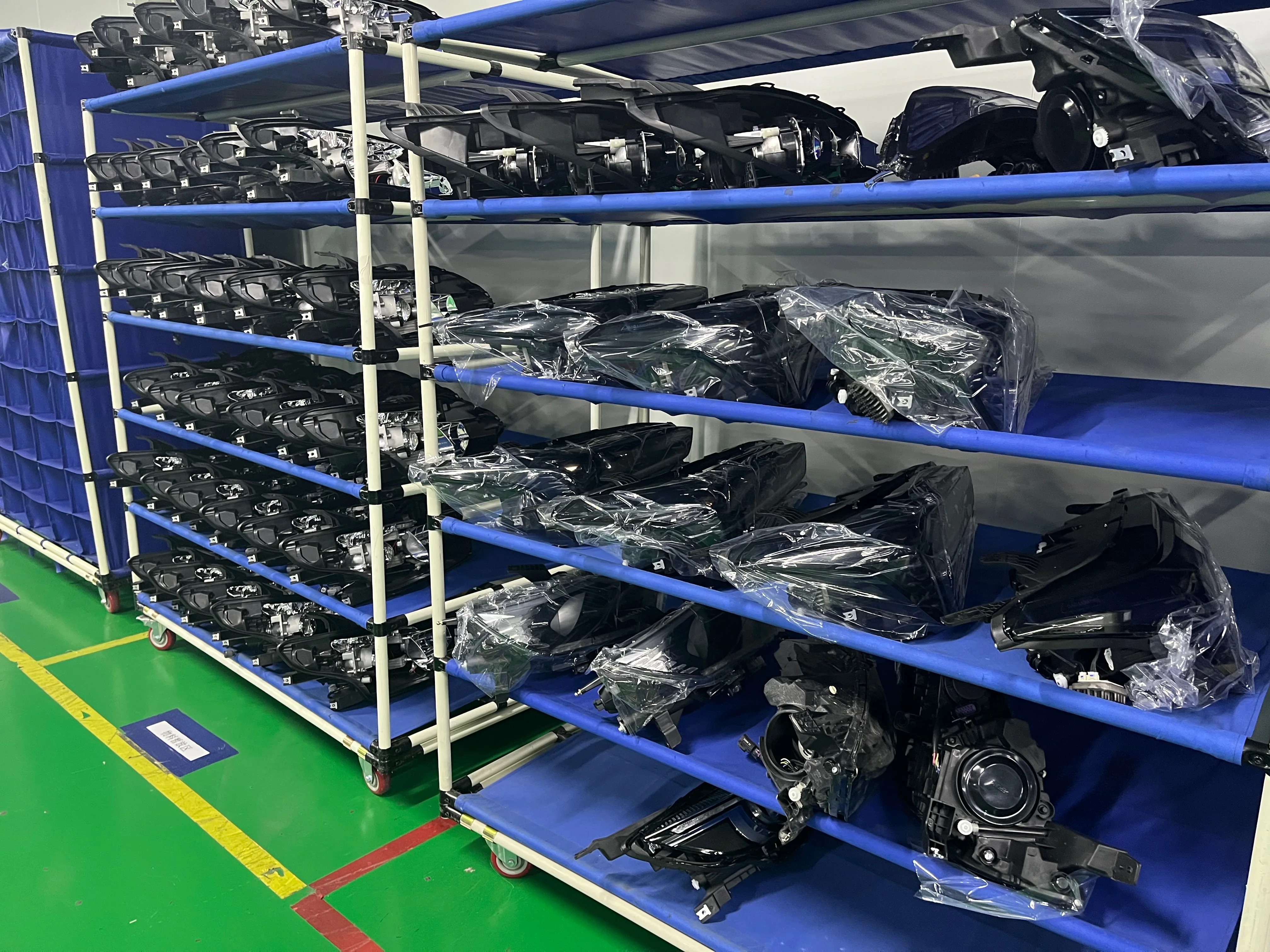 4 시리즈 F32 F33 F36 2013-2019용 프론트 범퍼 립