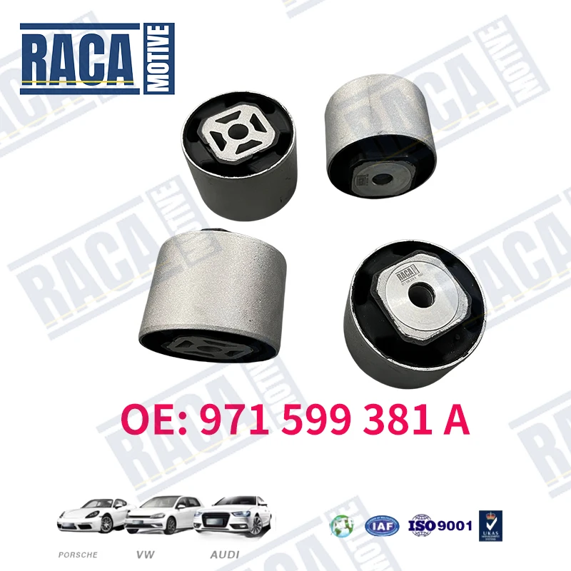 포르쉐 파나메라 971 2016-2024 본디드 러버 부시 키트 971599381A 971 599 381 A