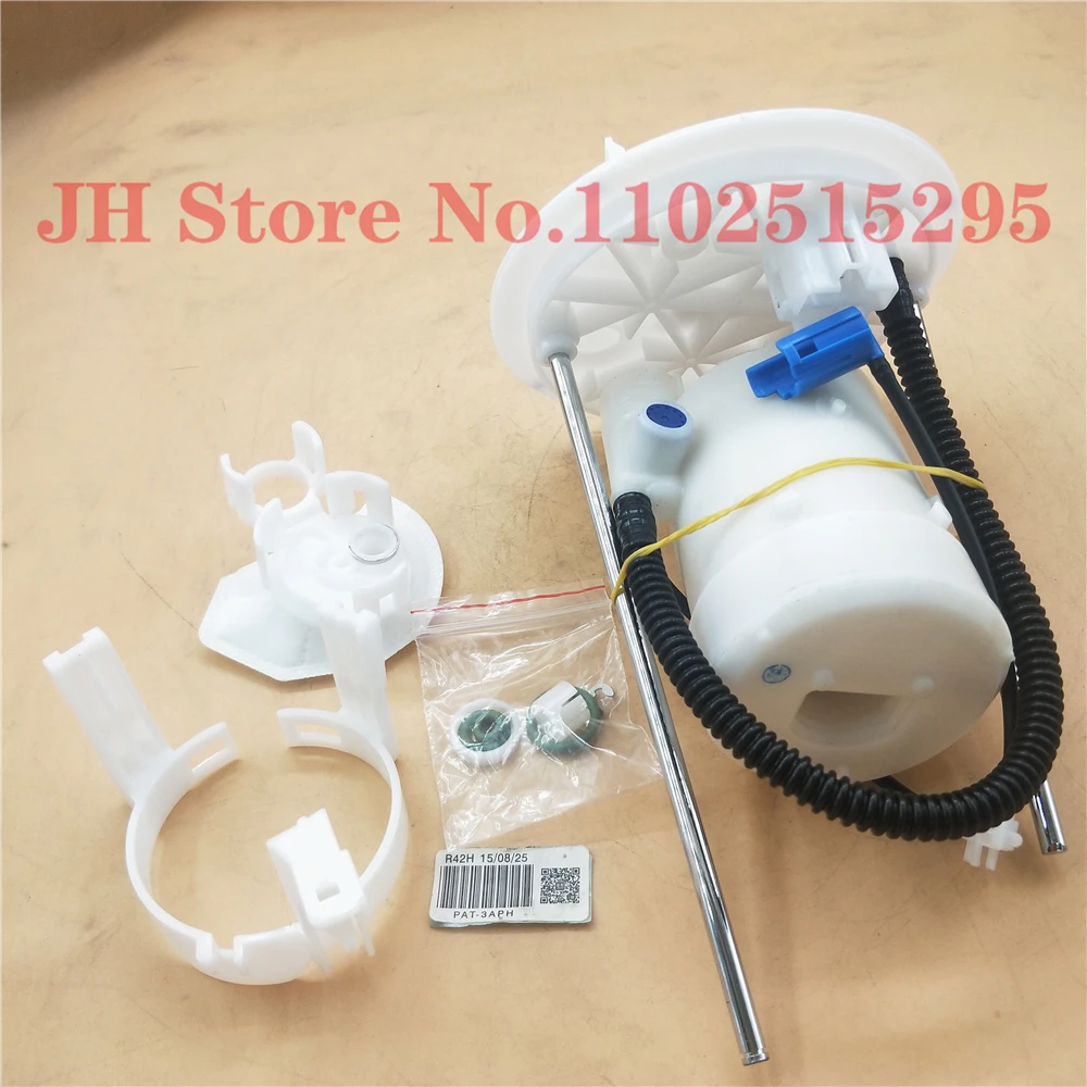 JH New Fuel Filter 1770A118 1770A261 1770A267 For Mitsubishi