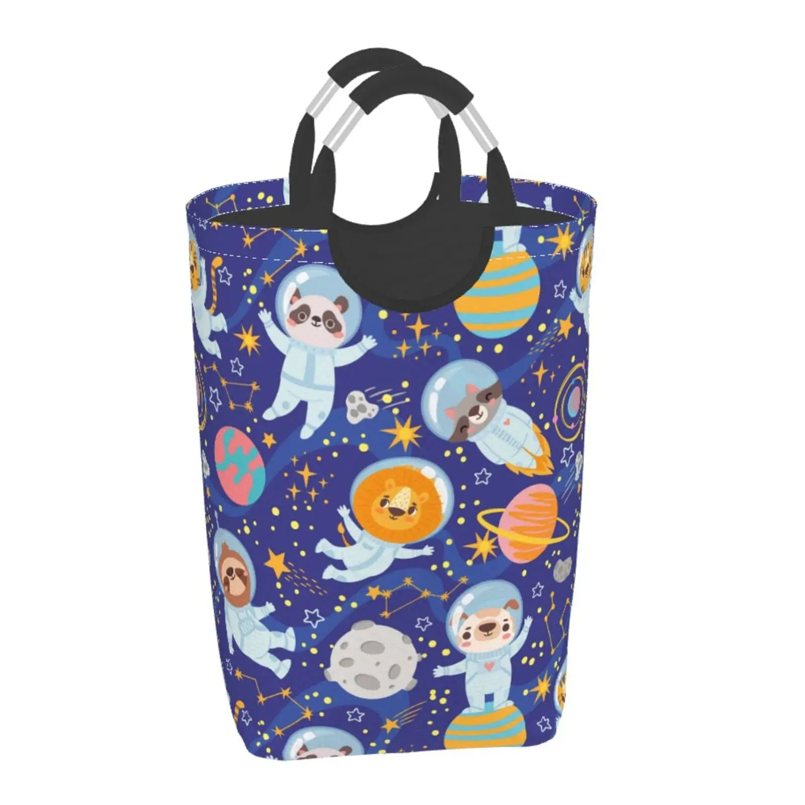 

Foldable Laundry Hamper Collapsible Laundry Baskets with Handles Large Laundry Bag
