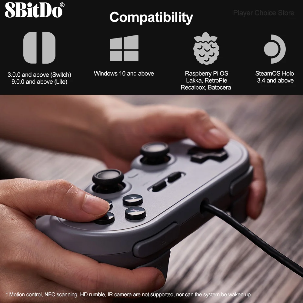 ٵ ġ PC  е, 8BitDo Pro 2, Ʈ   ñ Ʈ,    Ʈ