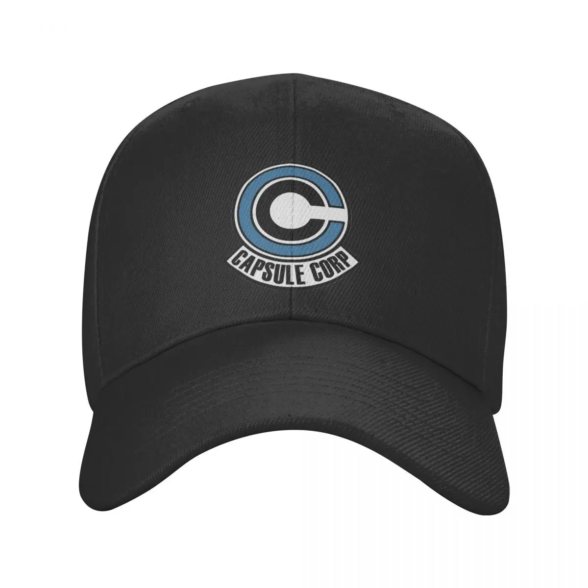 

Personalized Capsule Corp. Baseball Cap Hip Hop Women Men's Adjustable Dad Hat Autumn Snapback Caps Sun Hats