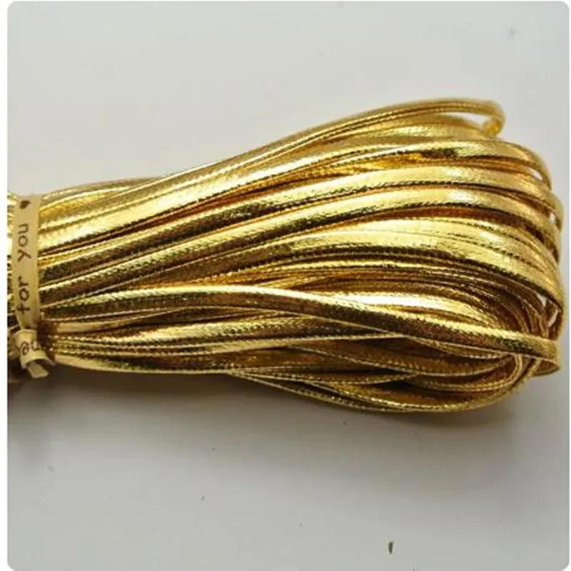 Pandahall 50 M/rotolo Da 2 Mm In PVC Cavo Tubolare In Gomma Filo - Foto 7