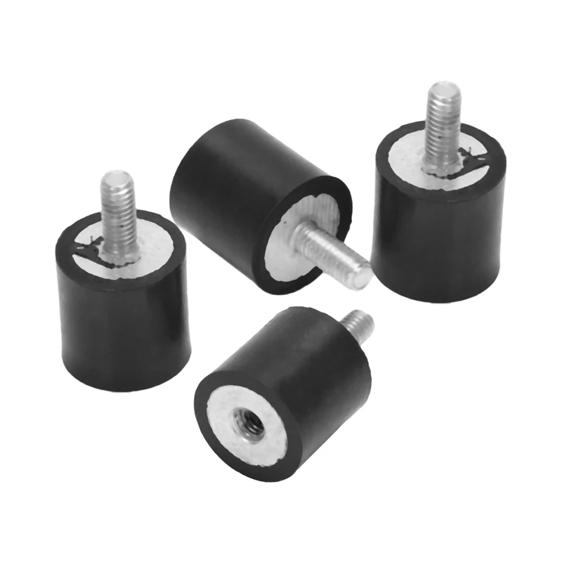 8Pcs M4 ܺ      ü  15Mm x 15mm
