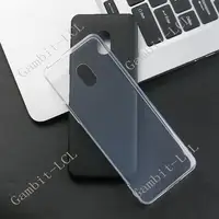 Anti-Falling Case For Xiaomi Qin F22 Pro 3.54" 2022 F22Pro Soft Silicone TPU Original Shockproof Back Cover ON QinF22 1