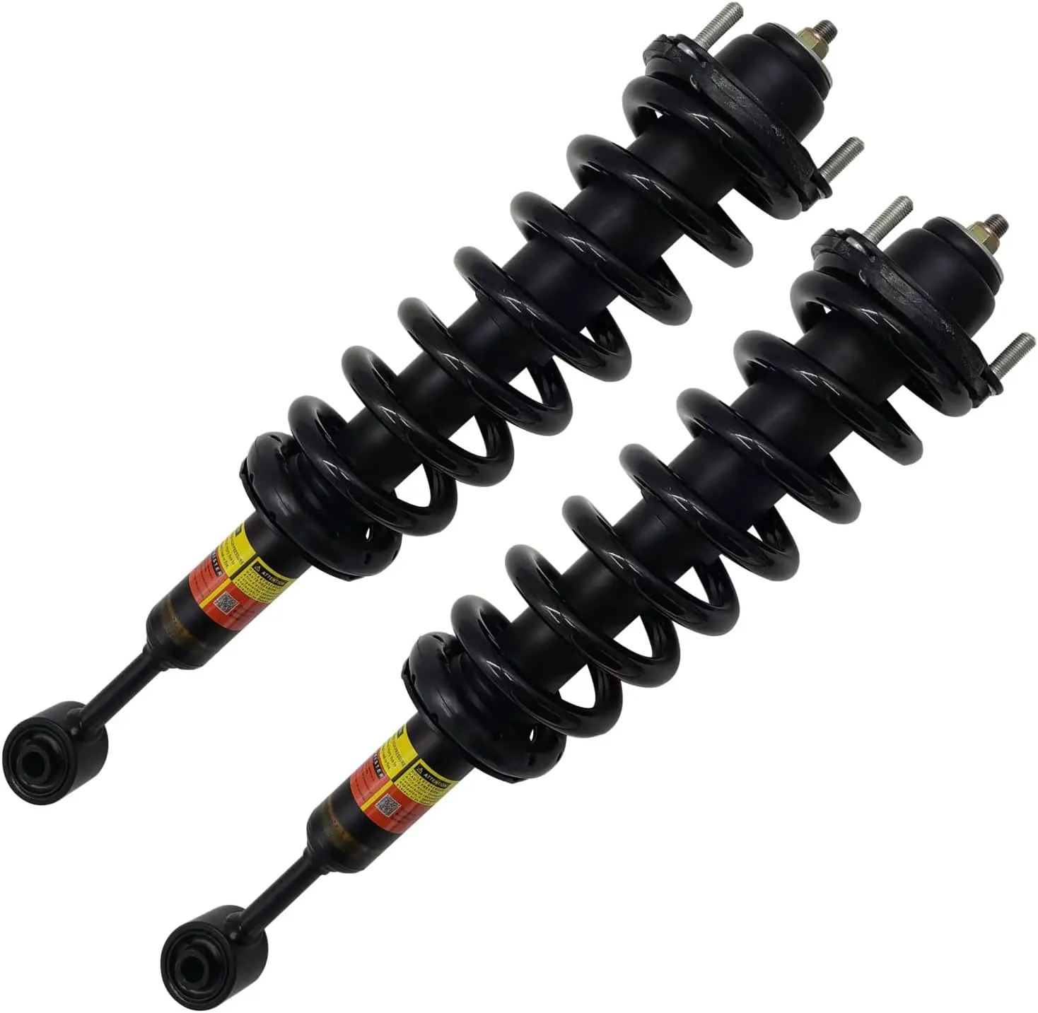

Pair Front Left&Right Shock Absorber for Toyota Land Cruiser Prado &Lexus GX470 48510-69195 48510-69415 48510-69495 48510-60120