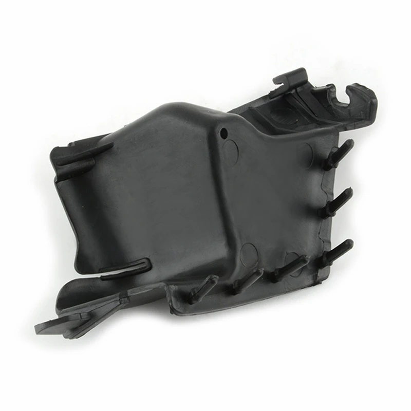 Auto Engine Hood Hinge Cover for HONDA ACCORD 2003 2004 2005 2006 2007 CM4 CM5 CM6 74222-SDA-A00 74212-SDA-A00 engine hood hinge cover