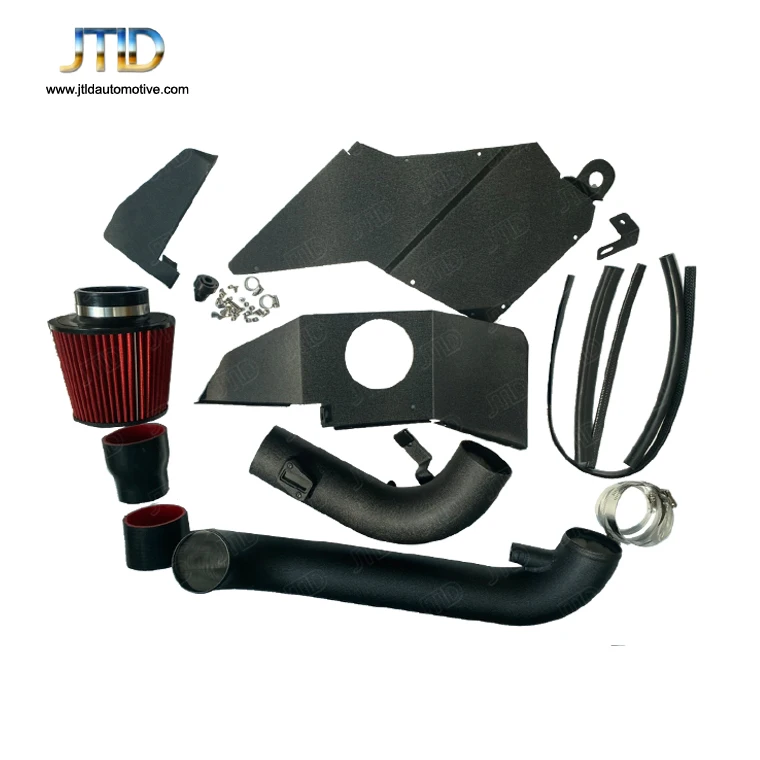 

Performance Cold Air Intake Induction System Kit for VW Golf MK6 GTI 2010-2013 Cold Shield Air Intake Filter