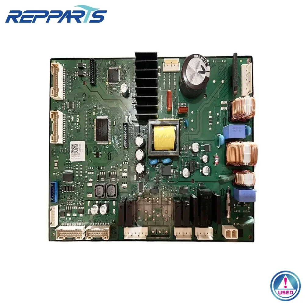 DA92-01138L Circuit PCB DA94-04605Q Control Board For Samsung Refrigerator Fridge Motherboard Freezer Parts
