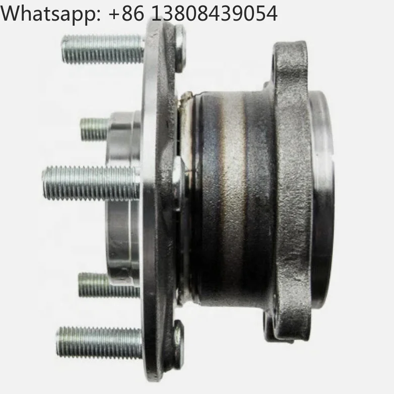 마쓰다 6 20122018 CX-5 20132023 아텐자 2012 리어 휠 허브 베어링 KD35-26-15XB KD35-26-15XC