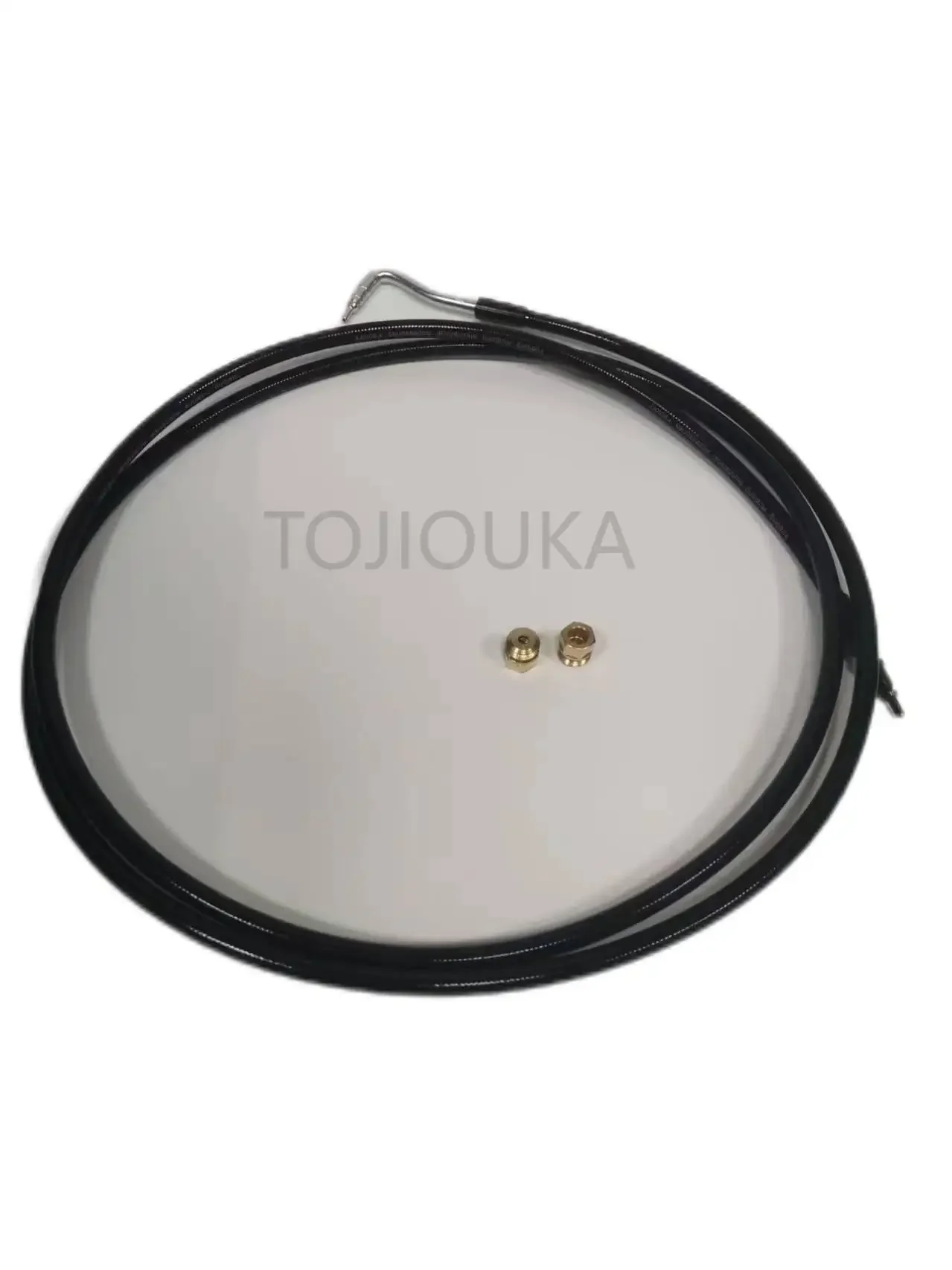 Suitable For Volvo Cab Lift Tubing 22094914