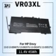 VR03XL 11.4V 46.5Wh